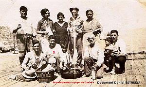 Oran- SDV- 2413- Paques